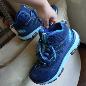 HOKA GTS HIKING BOOTS $169 BOOTS HOKA WMN BOOTS